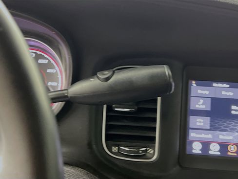 Used 2020 Dodge Charger Police w/ Street Appearance Group image 23