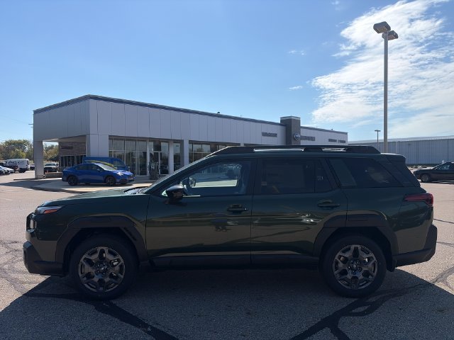 New 2026 Subaru Outback Premium AWD/4WD image 4