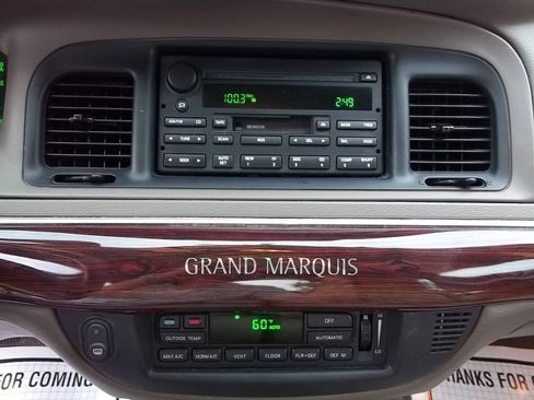 Used 2004 Mercury Grand Marquis LS RWD image 18