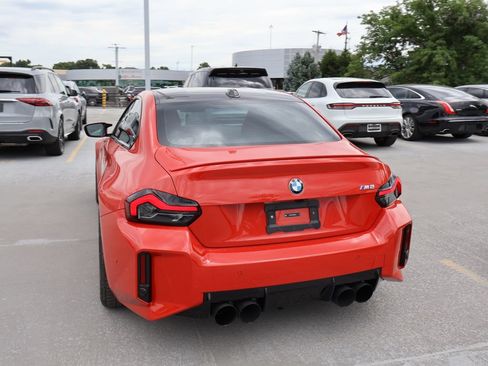 Used 2023 BMW M2 w/ Lighting Package RWD image 13