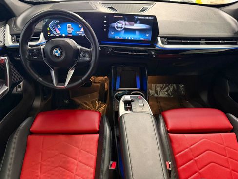 Used 2025 BMW X1 xDrive28i w/ Technology Package AWD/4WD image 29