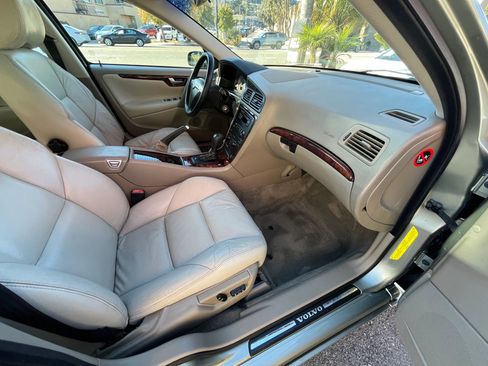 Used 2006 Volvo S60 2.5T image 13