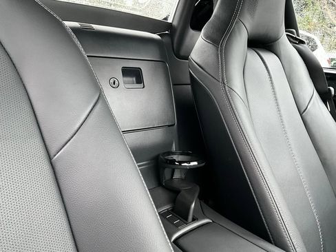 Used 2024 MAZDA MX-5 Miata RF Grand Touring image 13