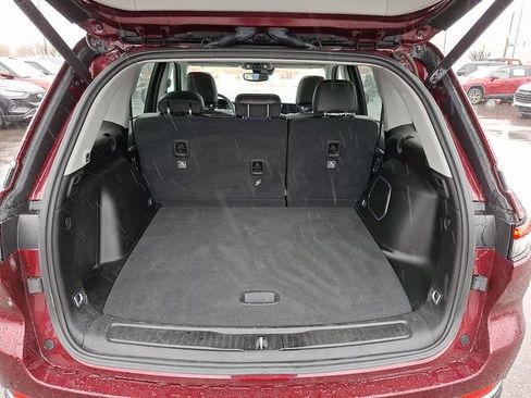 Used 2024 Jeep Grand Cherokee Limited 4xe image 23