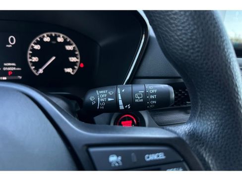 Used 2023 Honda CR-V EX image 39