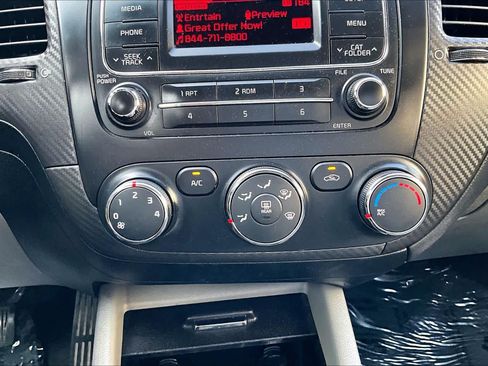 Used 2015 Kia Forte EX FWD image 31