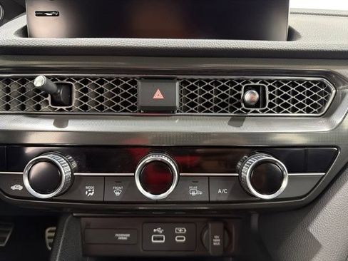 Certified 2024 Acura Integra Type S FWD image 35