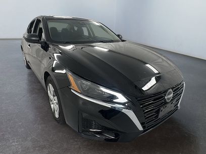 Used 2024 Nissan Altima 2.5 S