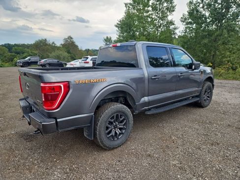 Used 2023 Ford F150 Tremor AWD/4WD image 6