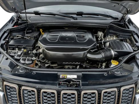 Used 2016 Jeep Grand Cherokee Limited 75th Anniversary image 56