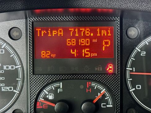 Used 2019 RAM ProMaster 1500 image 15