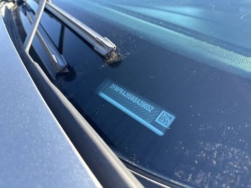 Used 2022 Ford Edge SEL image 24