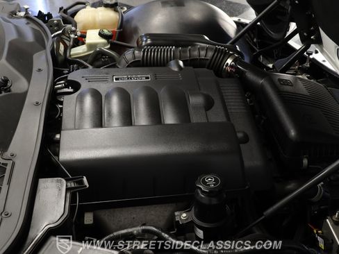 Used 2007 Pontiac Solstice Convertible w/ Premium Package image 31