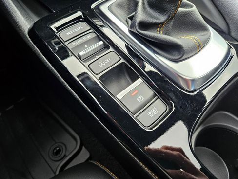 New 2026 Acura Integra A-Spec image 33