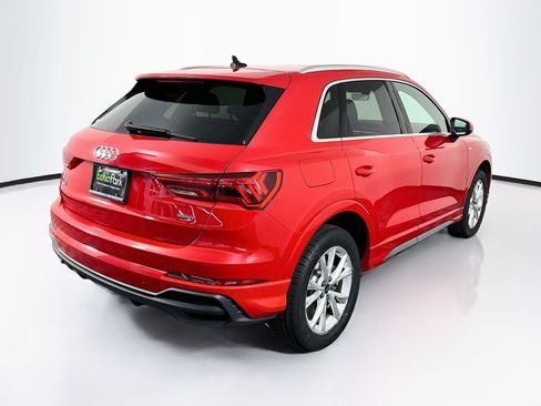 Used 2023 Audi Q3 2.0T Premium AWD/4WD image 9
