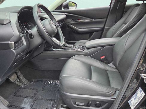 Certified 2025 MAZDA CX-30 AWD 2.5 S w/ Preferred Package image 10