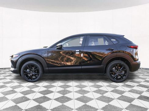 New 2026 MAZDA CX-30 AWD 2.5 S w/ Select Sport Pkg image 19