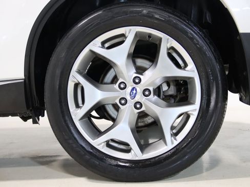Used 2018 Subaru Forester 2.5i Touring w/ Popular Package #3B AWD/4WD image 72