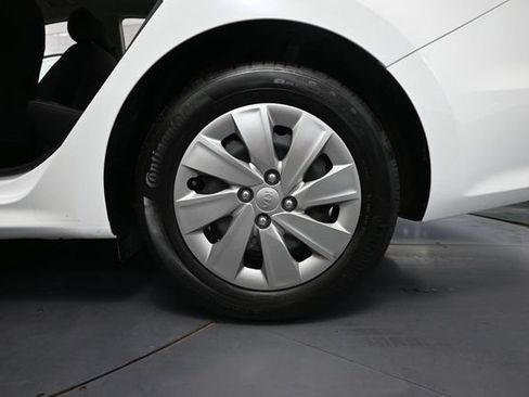 Used 2018 Kia Rio S FWD image 13