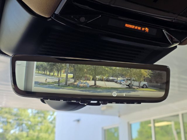 Used 2024 Land Rover Range Rover SE AWD/4WD image 17