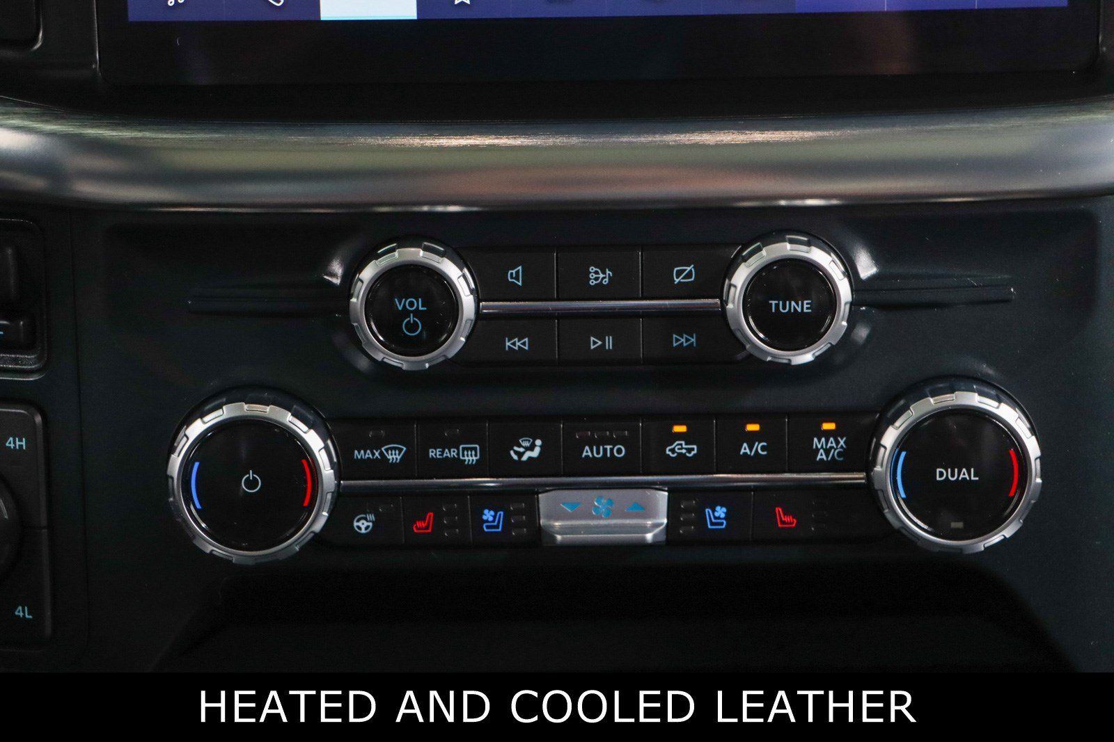Used 2023 Ford F150 Lariat w/ Equipment Group 502A High AWD/4WD image 21