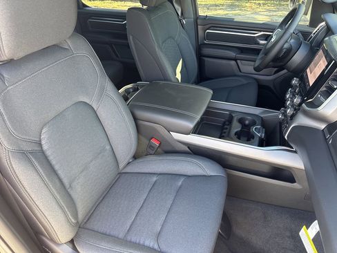 New 2026 RAM 1500 Big Horn w/ Night Edition AWD/4WD image 38