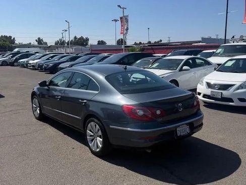 Used 2011 Volkswagen CC Sport FWD image 5