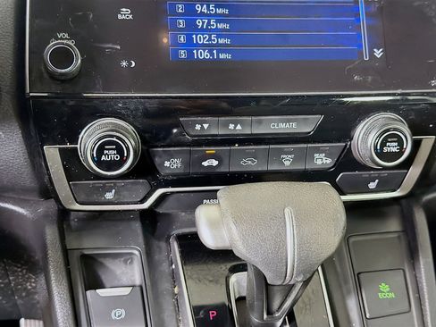 Used 2019 Honda CR-V EX image 22