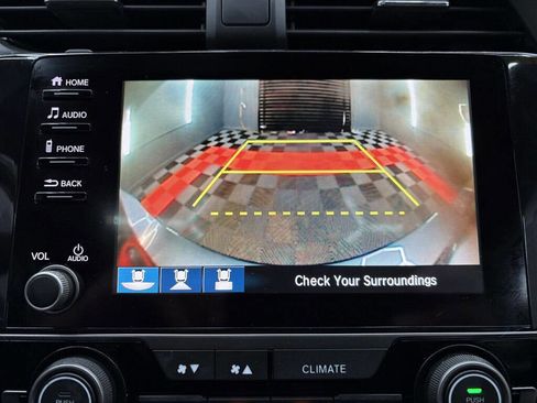 Used 2020 Honda Civic EX image 20