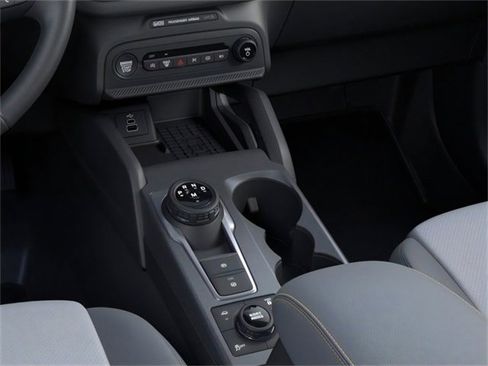 New 2025 Ford Bronco Sport Badlands w/ Sasquatch Badlands Package image 37