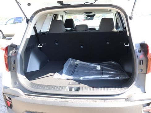 New 2026 Kia Seltos LX image 19