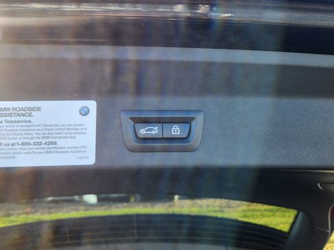 Used 2022 BMW X3 xDrive30i w/ Convenience Package w/ZPA image 21