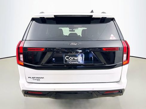 New 2026 Ford Expedition Platinum AWD/4WD image 6