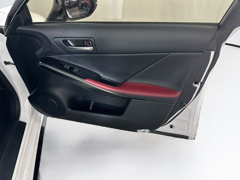Used 2024 Lexus IS 350 F Sport RWD image 32