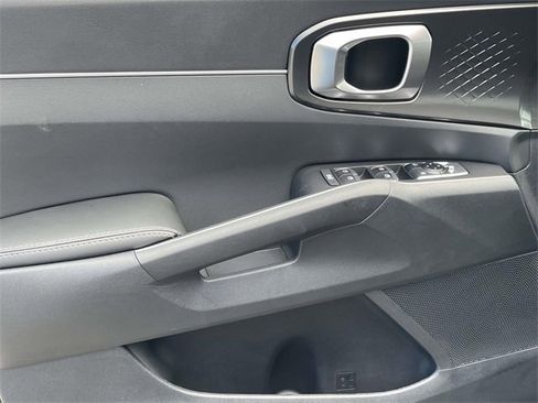 New 2026 Kia Sorento LX image 24