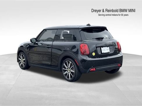Certified 2023 MINI Cooper SE image 3
