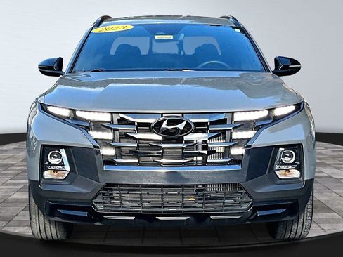 Used 2023 Hyundai Santa Cruz Night w/ Launch Package image 4