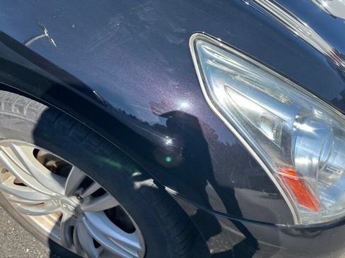 Used 2012 INFINITI G37 x Sedan AWD/4WD image 10