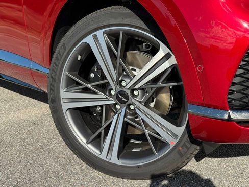 New 2026 Genesis GV80 3.5T e-SC image 6