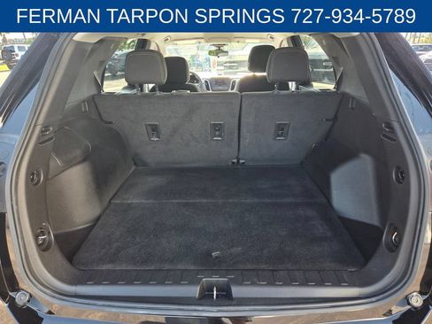 Used 2023 Chevrolet Equinox LS w/ LS Convenience Package FWD image 17
