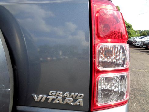 Used 2008 Suzuki Grand Vitara 2WD image 13