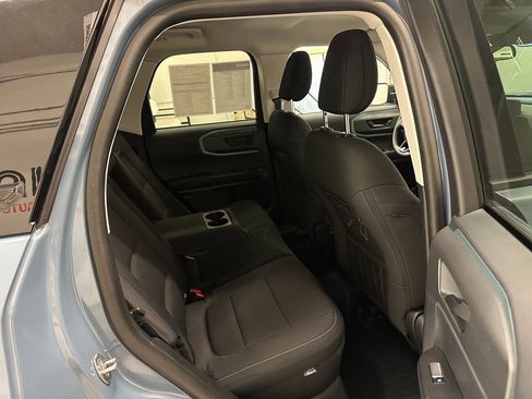 Used 2024 Ford Bronco Sport Badlands image 28