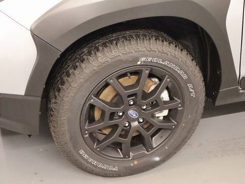 New 2026 Subaru Crosstrek 2.5i Wilderness w/ Wilderness Package image 8