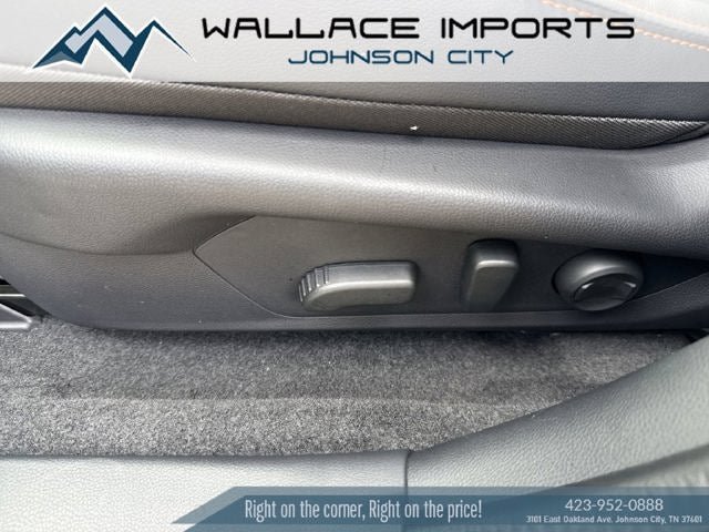 New 2026 Subaru Crosstrek 2.5i Limited AWD/4WD image 54