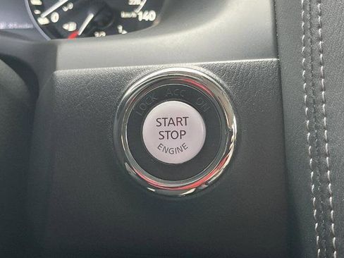 Certified 2023 Nissan Armada SL w/ Captain's Chairs Package image 9