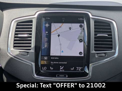 Used 2020 Volvo XC90 T5 Momentum w/ Protection Package FWD image 17