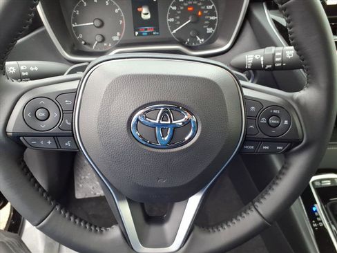 New 2026 Toyota Corolla SE image 11