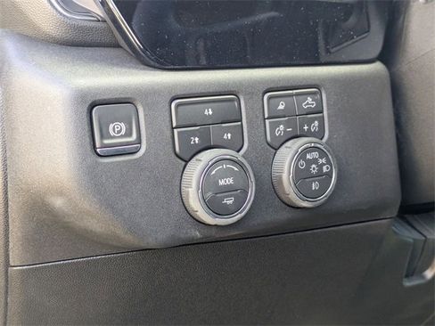 New 2026 Chevrolet Silverado 2500 LT w/ Trail Boss Package image 12