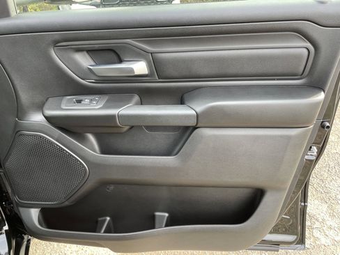 New 2025 RAM 1500 Tradesman image 44