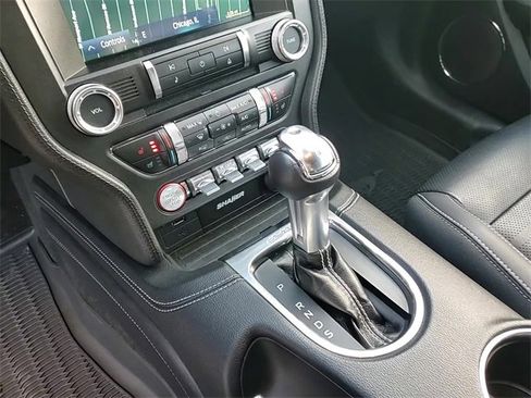 Used 2018 Ford Mustang GT Premium w/ Equipment Group 401A image 16